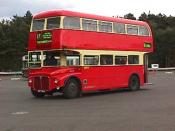 Bus And Coach