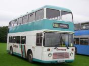 Bus/coach