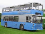 Bus/coach