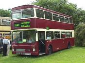 Bus And Coach