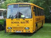 Bus And Coach