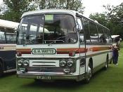 Bus And Coach