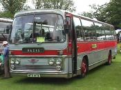 Bus And Coach