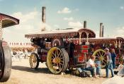 Traction Engines