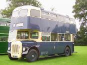Bus/coach