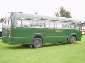 Bus/coach