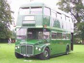 Bus/coach