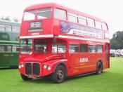 Bus/coach
