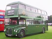 Bus/coach