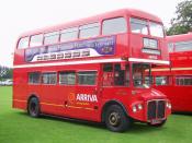 Bus/coach