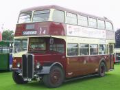 Bus/coach