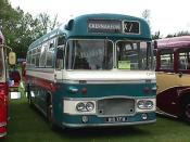 Bus And Coach