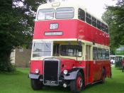 Bus/coach