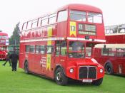 Bus/coach
