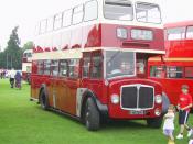 Bus/coach