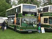 Bus And Coach