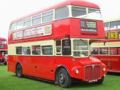 Bus/coach