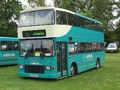 Bus And Coach