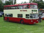 Bus And Coach