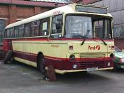 Bus And Coach