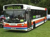 Bus And Coach