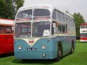 Bus/coach