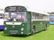 Bus/coach