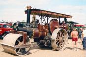 Traction Engines