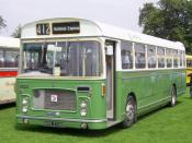 Bus/coach
