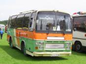 Bus/coach