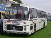 Bus/coach