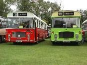 Bus And Coach