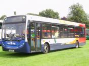 Bus/coach