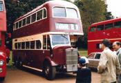 Bus/coach