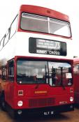 Bus/coach