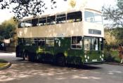 Bus/coach