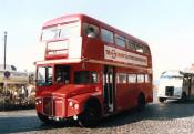 Bus/coach