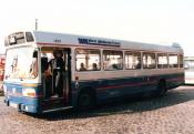 Bus/coach