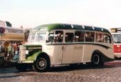 Bus/coach