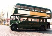 Bus/coach