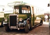 Bus/coach