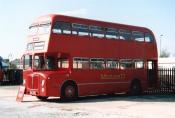 Bus/coach