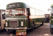 Bus/coach