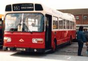 Bus/coach