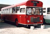 Bus/coach