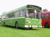 Bus/coach