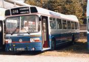 Bus/coach