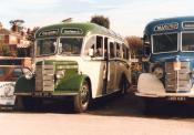 Bus/coach
