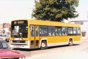 Bus/coach