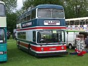 Bus And Coach